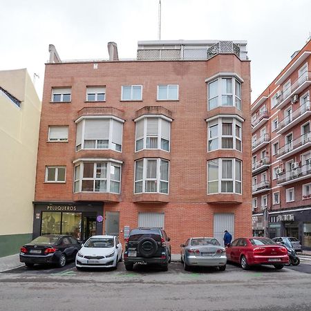 Modern Apartment-1Bedroom 1Bath-Prosperidad Madryt Zewnętrze zdjęcie